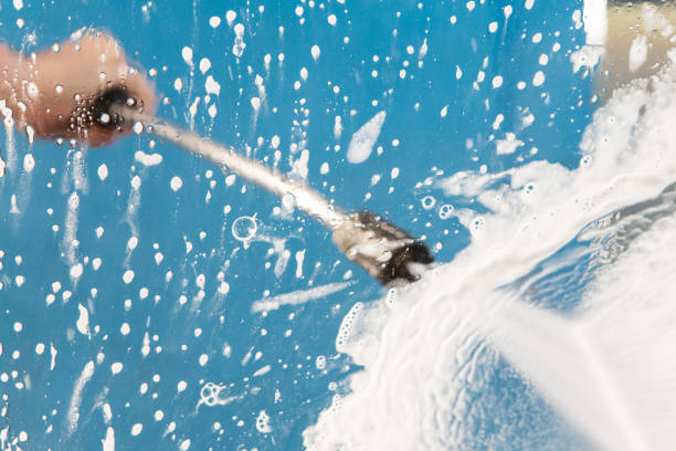 Best Commercial Pressure Washing in Painesville, OH